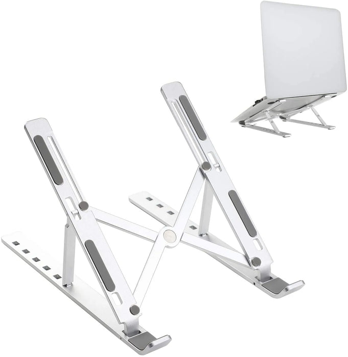 Portable Adjustable Laptop Stand