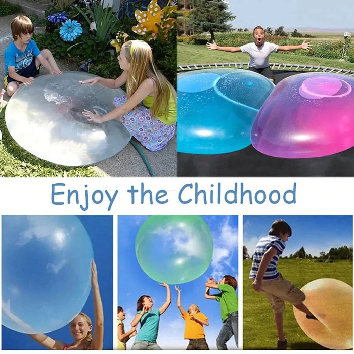 Kids Magic Bubble Balloon