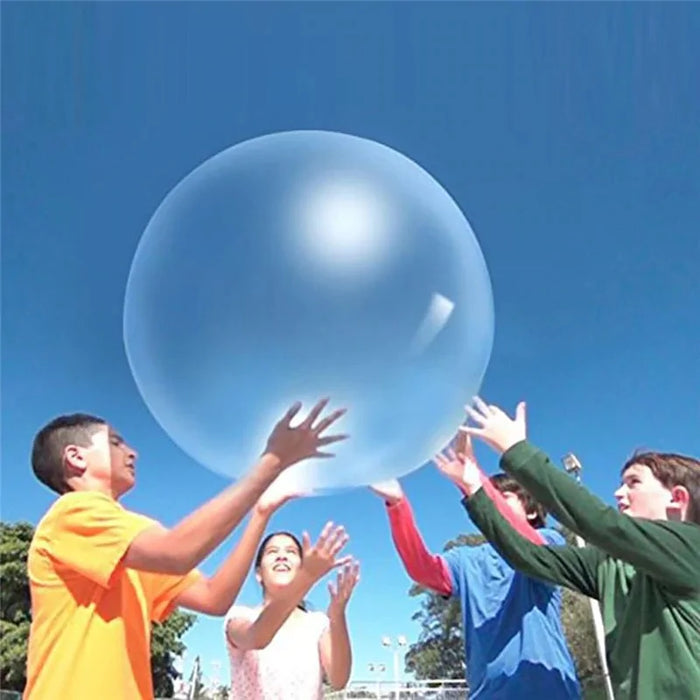 Kids Magic Bubble Balloon