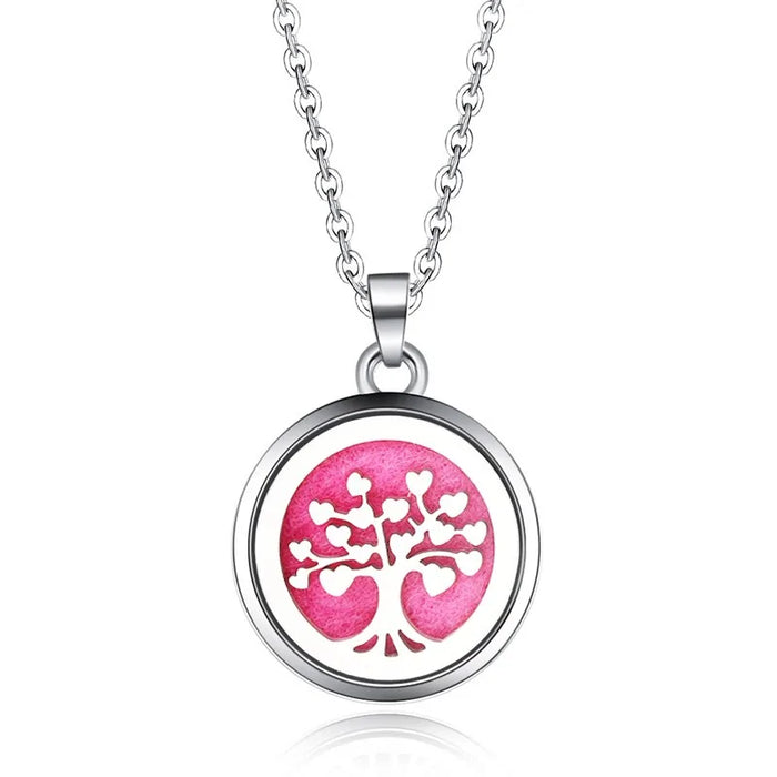 Scented Necklace