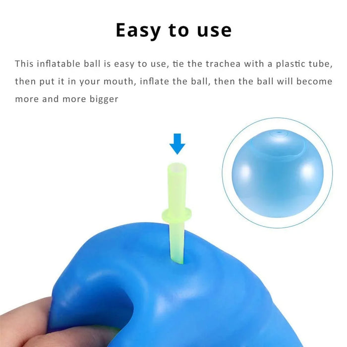 Kids Magic Bubble Balloon