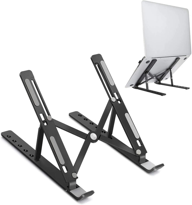 Portable Adjustable Laptop Stand