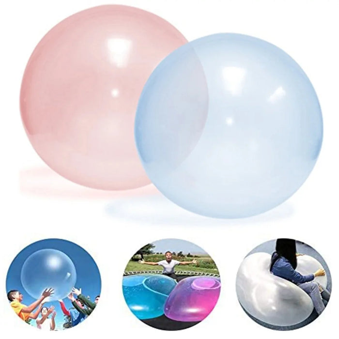 Kids Magic Bubble Balloon