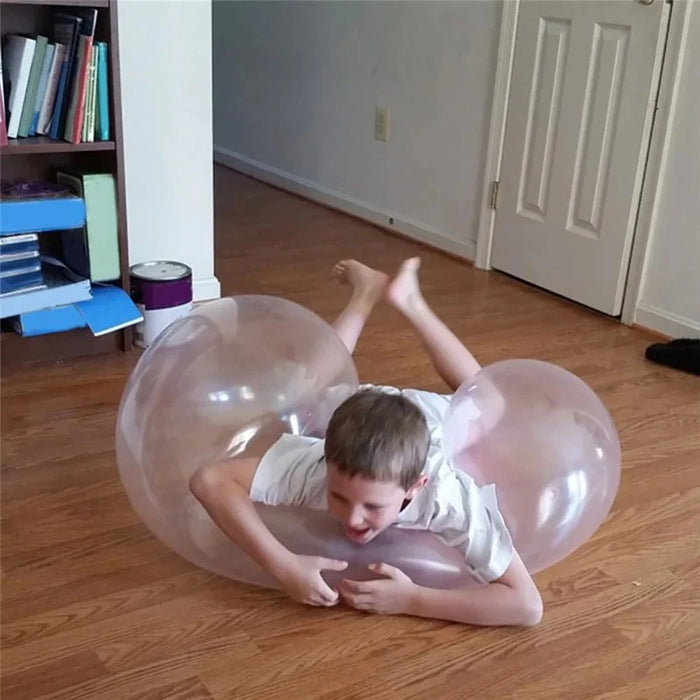 Kids Magic Bubble Balloon