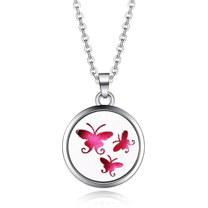 Scented Necklace