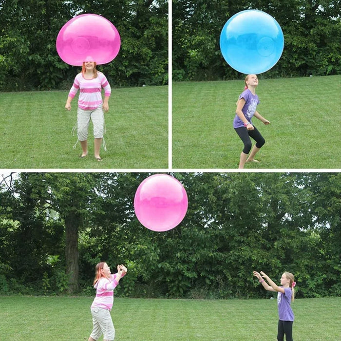 Kids Magic Bubble Balloon